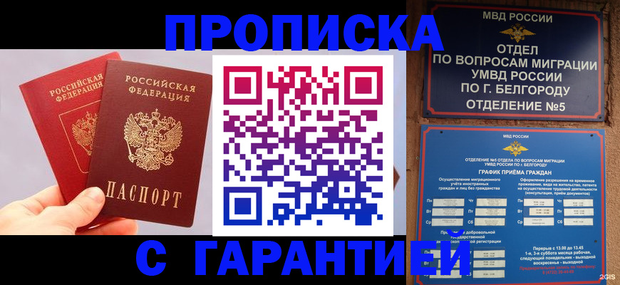 прописка 2025 в Фокино